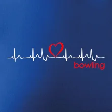 Moje srdce bije pre Bowling