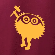 Postava slniečkár (Moňas)