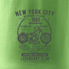 New York City Speedway