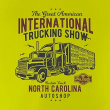 Big Truck 1 Big Truck 1