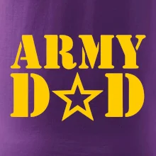 Army dad