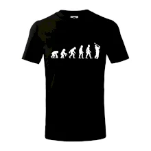 Evolúcia Golf