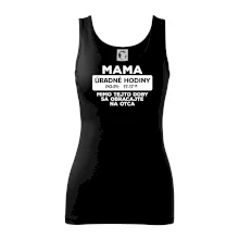 Mama úradné hodiny