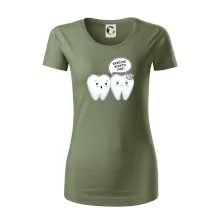 Nepôjde niekto von?