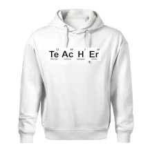 Periodická tabulka - Teacher