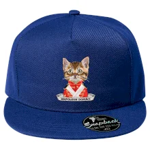 Napoleon domáci mačka