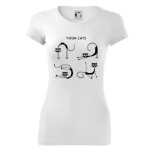 Mačacie jóga (Hana-creative) Mačacie jóga (Hana-creative)