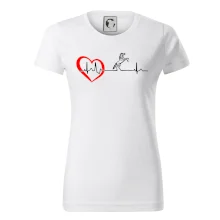 Moje srdce bije pre kone