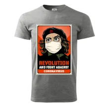 Corona Revolution & Fight Corona Revolution & Fight