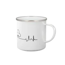 Poker EKG žalude trefy