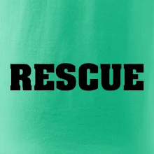 Rescue - Vaše meno
