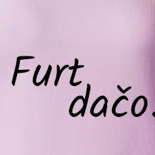 Furt dačo
