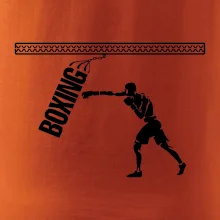Boxing boxer