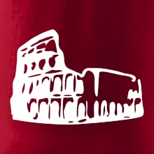 Taliansko Koloseum Taliansko Koloseum