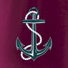 Námornícka kotva Námornícka kotva
