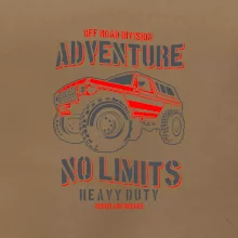 No Limits