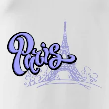 Paris Lettering Paris Lettering
