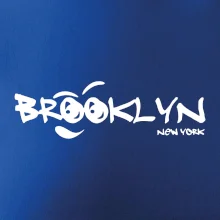 Brooklyn úsmev Brooklyn úsmev