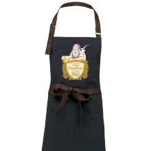 Drsný Santa Drsný Santa