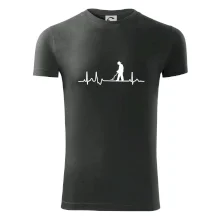 EKG detektor EKG detektor