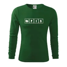 Vlastný nápis - periodická tabuľka Vlastný nápis - periodická tabuľka