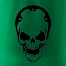 Rozeta lebka Rozeta lebka