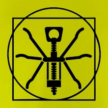 Vitruviánsky otvárač