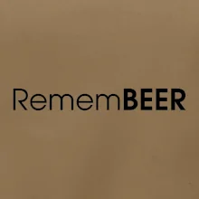 Pivné nápisy RememBEER