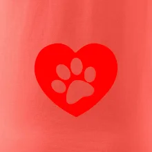 Labka v srdci Labka v srdci