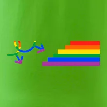 Gay symbol dúha