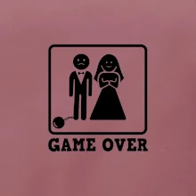 Game Over rozlúčka