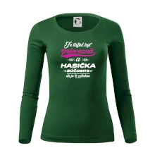 Je ťažké byť princezná - Hasička Je ťažké byť princezná - Hasička