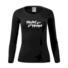 Harry - Mischief Managed