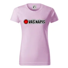 Okrúhly kríž - tvoj nápis