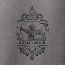 Sagittarius - vintage