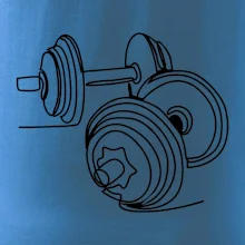 Dve činky jedným ťahom Dve činky jedným ťahom