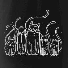 Mačacia rodina Mačacia rodina