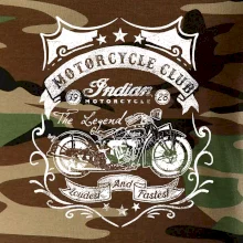 Indian Motorycle Club Indian Motorycle Club