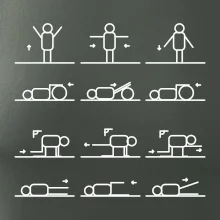 Fyziológia cviky Fyziológia cviky