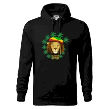 Rasta Lion Rasta Lion