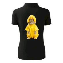 Králik v pláštenke