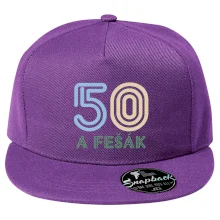 50 a fešák 50 a fešák