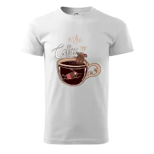 Coffee time bath (Pecka design)