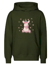 Jednorožec bábätko