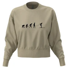 Evolúcia behu - bežky