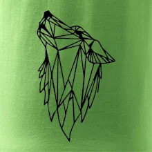 Geometria - vlk - vyjúci