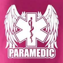Paramedic Paramedic