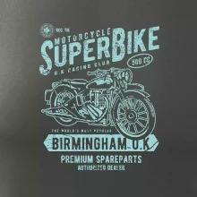 Super Bike Super Bike