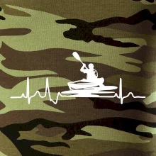 EKG kajak EKG kajak