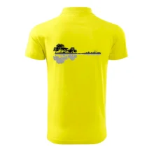 Gitara príroda Gitara príroda